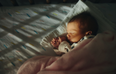 Can red light help your baby get a better night’s sleep?