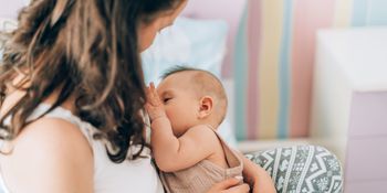 Encouraging advice to get you through the difficult moments of your breastfeeding journey
