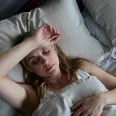 Trouble getting to sleep? Try this five-minute trick