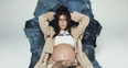 Kourtney Kardashian responds to criticism about being pregnant at 44