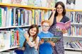 Lucy Kennedy encourages kids to take part in Specsavers short story competition