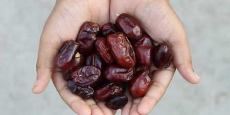 Here are five benefits of eating dates during pregnancy