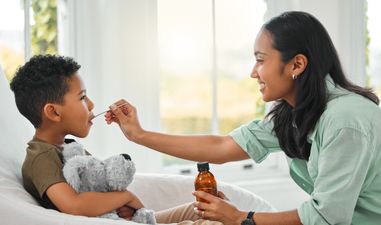 Parents are giving their children too much medicine without realising, expert warns