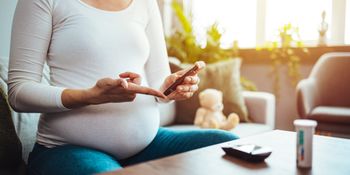 Gestational diabetes: Signs, symptoms and treatments