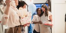 ‘I plan on charging my friends to attend my baby shower – am I wrong?’