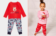 Dunnes Stores is selling adorable kids Christmas pjs for €6