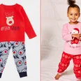 Dunnes Stores is selling adorable kids Christmas pjs for €6
