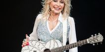 Dolly Parton has special moment with Irish mum on Liveline
