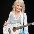 Dolly Parton has special moment with Irish mum on Liveline