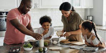 Your guide to children’s multivitamins this cold and flu season
