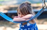 Mum pulls daughter out of nursery due to staff hugging her