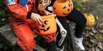 HSE shares tips for a happy, healthy and safe Halloween mid-term break