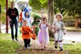 Seven tips for staying safe when trick-or-treating this Halloween