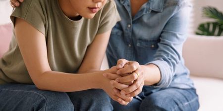 Family psychotherapist urges parents not to shutdown conversations about war with children