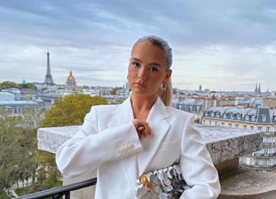 ‘Doubting myself as a mum’ – Molly-Mae Hague responds to trolls