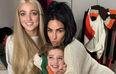Katie Price confesses that she would ‘love’ to have another baby