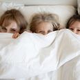 Heating expert shares five simple tips to keep your family warm at night