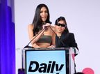 Kim Kardashian reveals daughter North ‘lives her life like an only child’