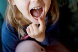 ‘I feel like a terrible mum- the tooth fairy forgot to visit my daughter’