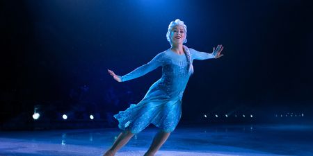 ‘Disney on Ice’ returns with a magical must-see show