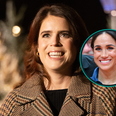 Princess Eugenie learned this parenting rule from Meghan Markle