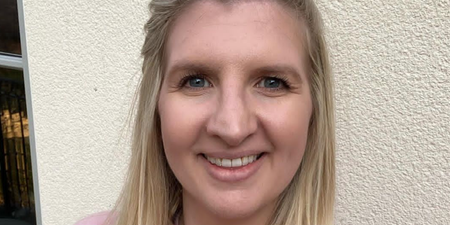 ‘Our angel’ – Rebecca Adlington reveals she has lost her baby girl