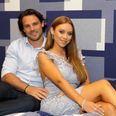 Ben Foden gets honest about co-parenting with Una Healy