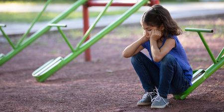 Study reveals children learn bullying behaviour from adults