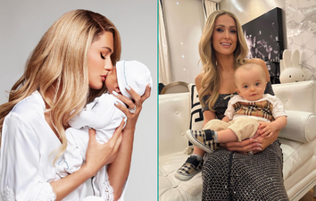 Paris Hilton responds to ‘cruel’ comments about her son’s appearance
