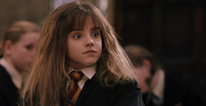 ‘My mum named me after a Harry Potter character and it’s so embarrassing’