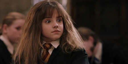 ‘My mum named me after a Harry Potter character and it’s so embarrassing’