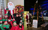 Santa’s Magical Market returns to the Marina Market in Cork City