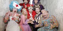 A Sleeping Beauty pantomime is coming to Limerick this Christmas