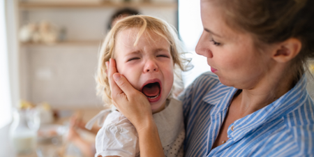 Eight ways to deal with your child’s misbehaviour instead of shouting, according to experts