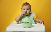 Mum warns parents against use of silicone suction bowls at meal times