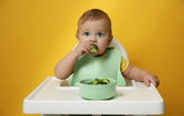 Mum warns parents against use of suction bowls at meal times