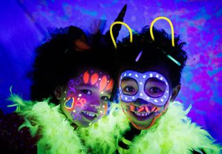 Free Halloween activities are taking place at Liffey Valley Shopping Centre this weekend