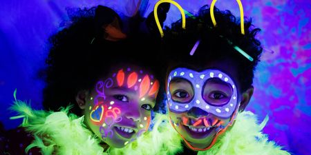 Free Halloween activities are taking place at Liffey Valley Shopping Centre this weekend