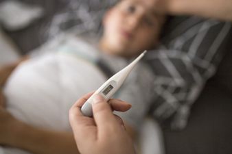 The symptoms of Group A streptococcus in kids that parents should be aware of