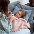 Symptoms of RSV in children parents should be aware of as we enter winter