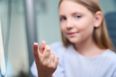 Optician warns of dangers of wearing Halloween contact lenses