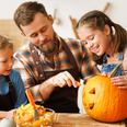 Tricks to get the most of out your pumpkins this Halloween according to an expert