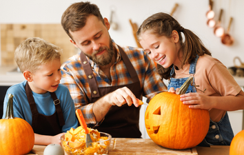 Tricks to get the most of out your pumpkins this Halloween according to an expert