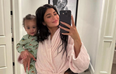 Kylie Jenner says changing her son’s name was ‘the hardest thing I’ve ever done’