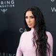 Kim Kardashian opens up about the difficulties of single parenting