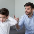Shouting at your children can have ‘lifelong’ effects on them, according to new charity