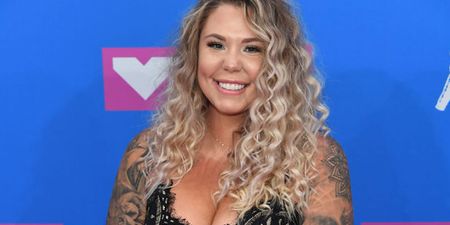 ‘Teen Mom’ star Kailyn Lowry reveals she’s pregnant with twins