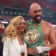 Tyson Fury reveals he missed the birth of his seventh child