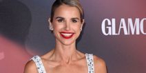 Vogue Williams opens up about near-drowning experience