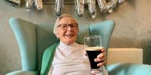 Woman (104) says the secret to a long life is ‘a Guinness a day and don’t marry’